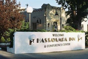 Hassayampa Hotel