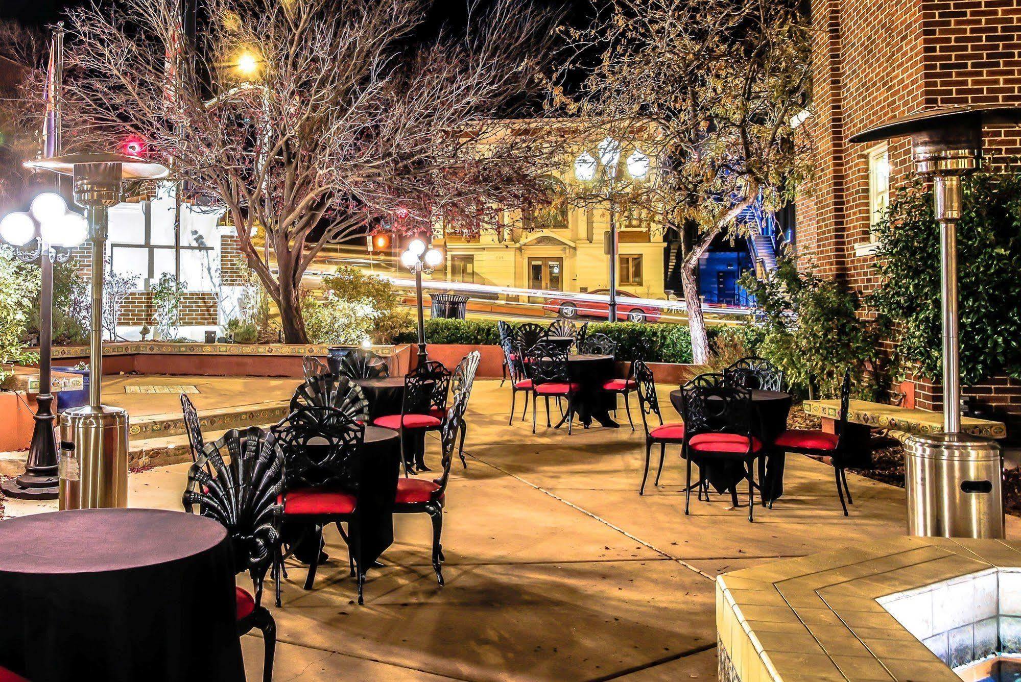 Hassayampa Hotel 3*